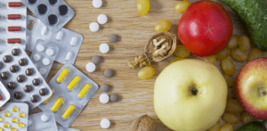 12 мінералів та вітамінів, які не сумісні один з одним