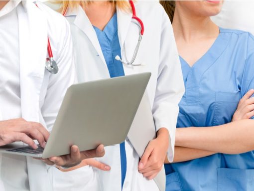 Як потрапити на прийом до лікаря поліклініки?