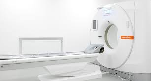 В КНП «Миронівська ОБЛ» працює кабінет рентгенівської комп’ютерної томографії (КТ)